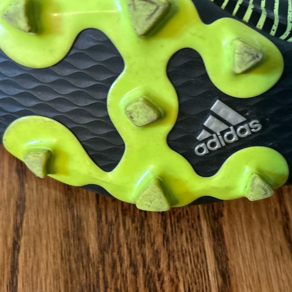 Adidas Cleats Taquiero FG - Picture 3 of 4